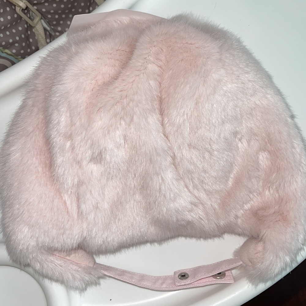 Toddler hats - Picture 3 of 4